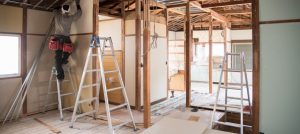 Entreprise de rénovation de la maison et de rénovation d’appartement à Roncenay